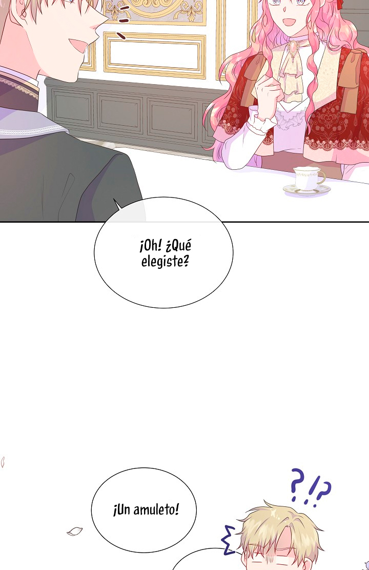 No confíes en la protagonista Capítulo 33 - Página 68