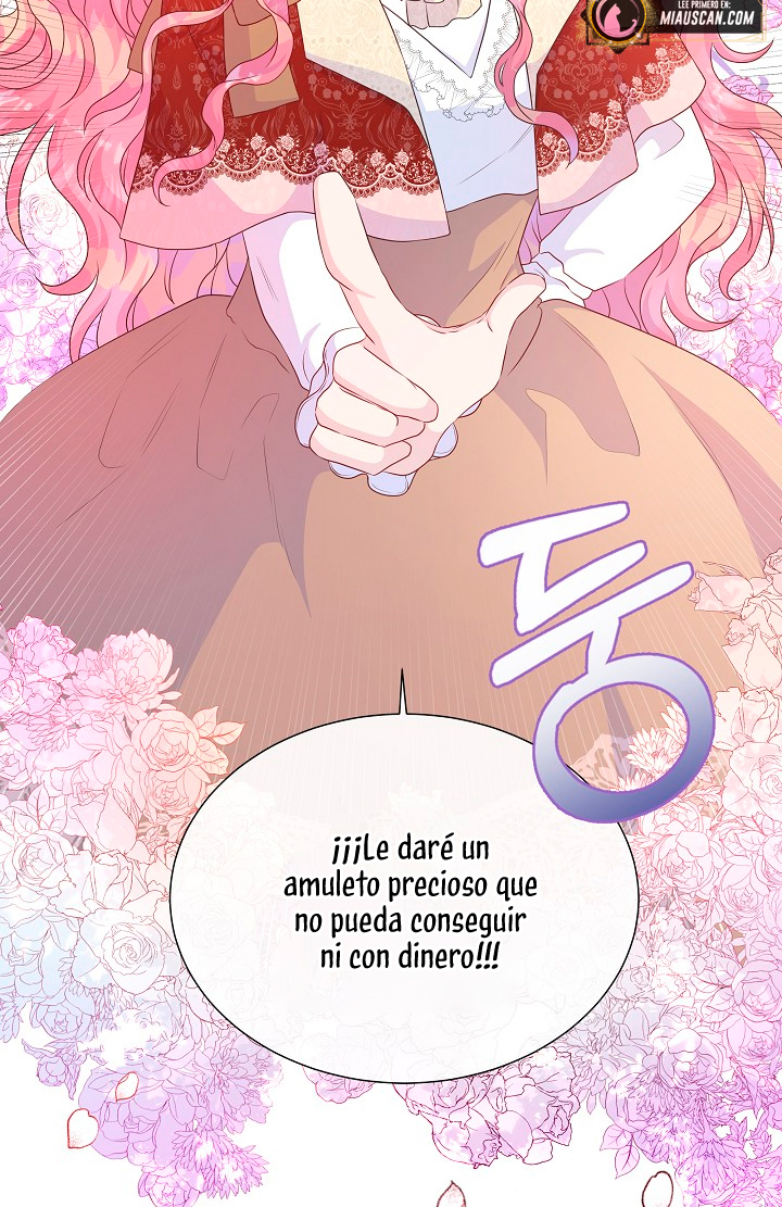 No confíes en la protagonista Capítulo 33 - Página 70