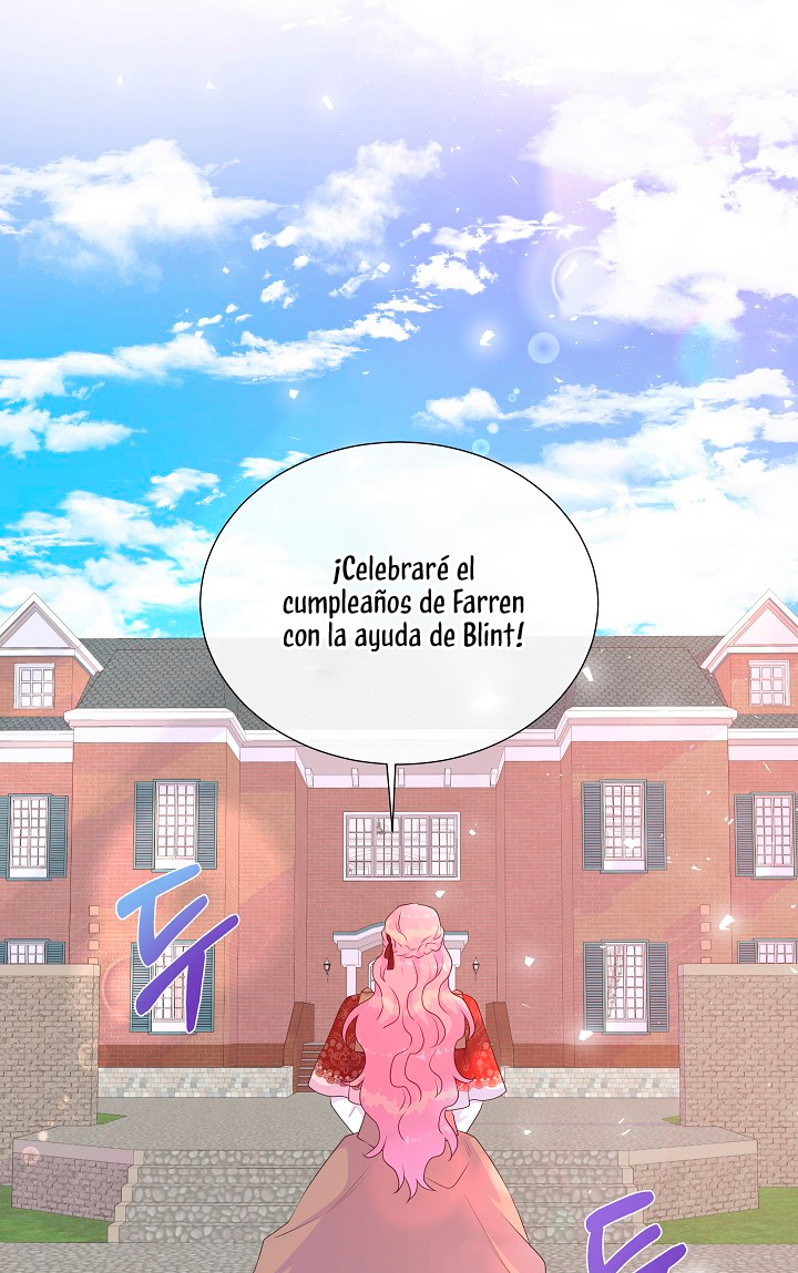 No confíes en la protagonista Capítulo 33 - Página 8