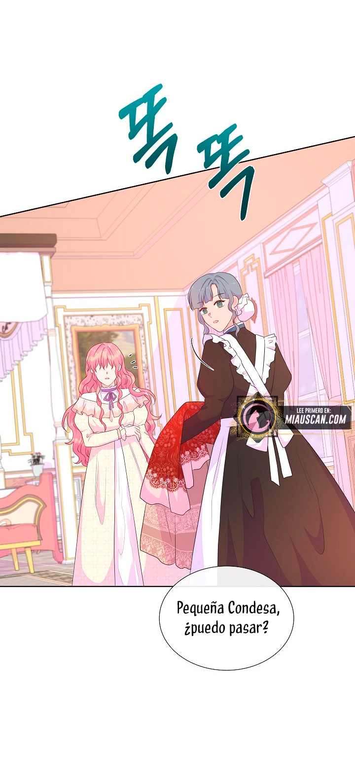 No confíes en la protagonista Capítulo 34 - Página 15