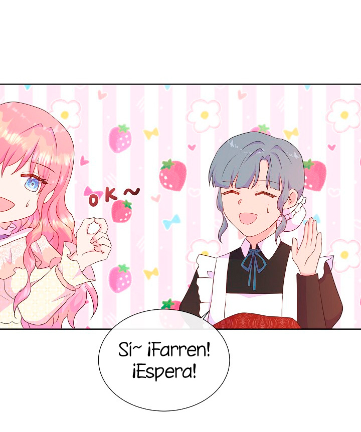 No confíes en la protagonista Capítulo 34 - Página 16