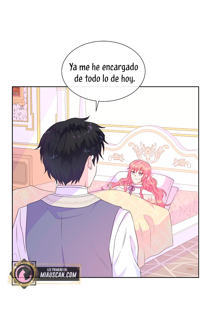 No confíes en la protagonista Capítulo 34 - Página 19