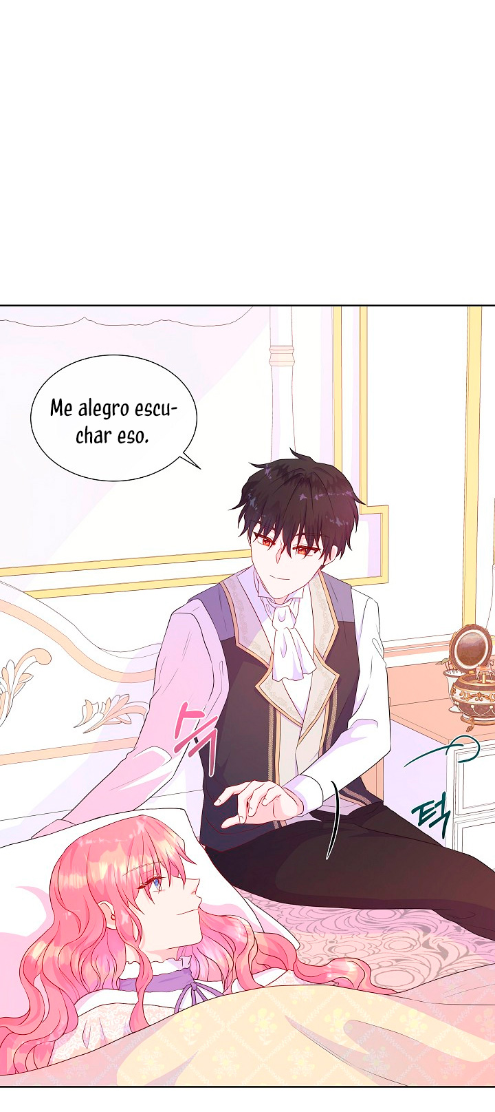 No confíes en la protagonista Capítulo 34 - Página 21