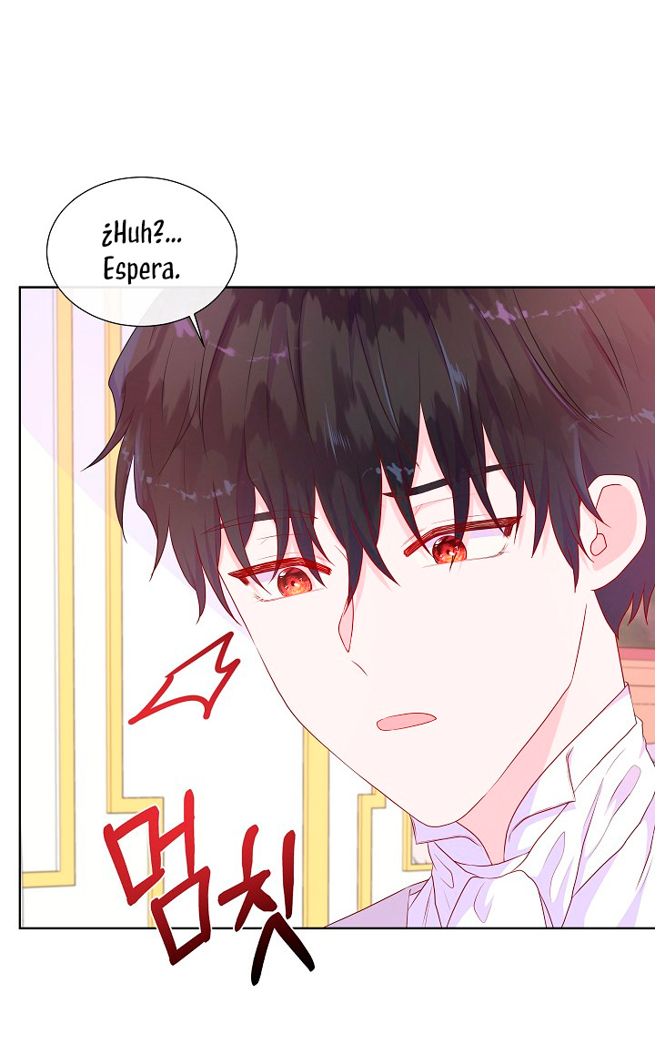 No confíes en la protagonista Capítulo 34 - Página 22