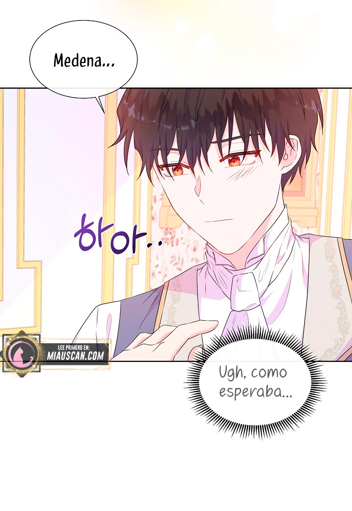 No confíes en la protagonista Capítulo 34 - Página 28