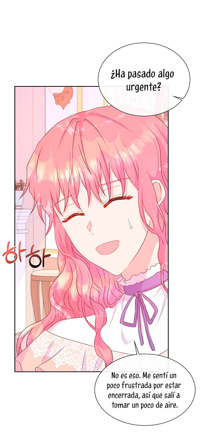 No confíes en la protagonista Capítulo 34 - Página 30