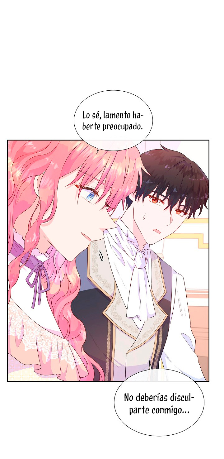 No confíes en la protagonista Capítulo 34 - Página 32