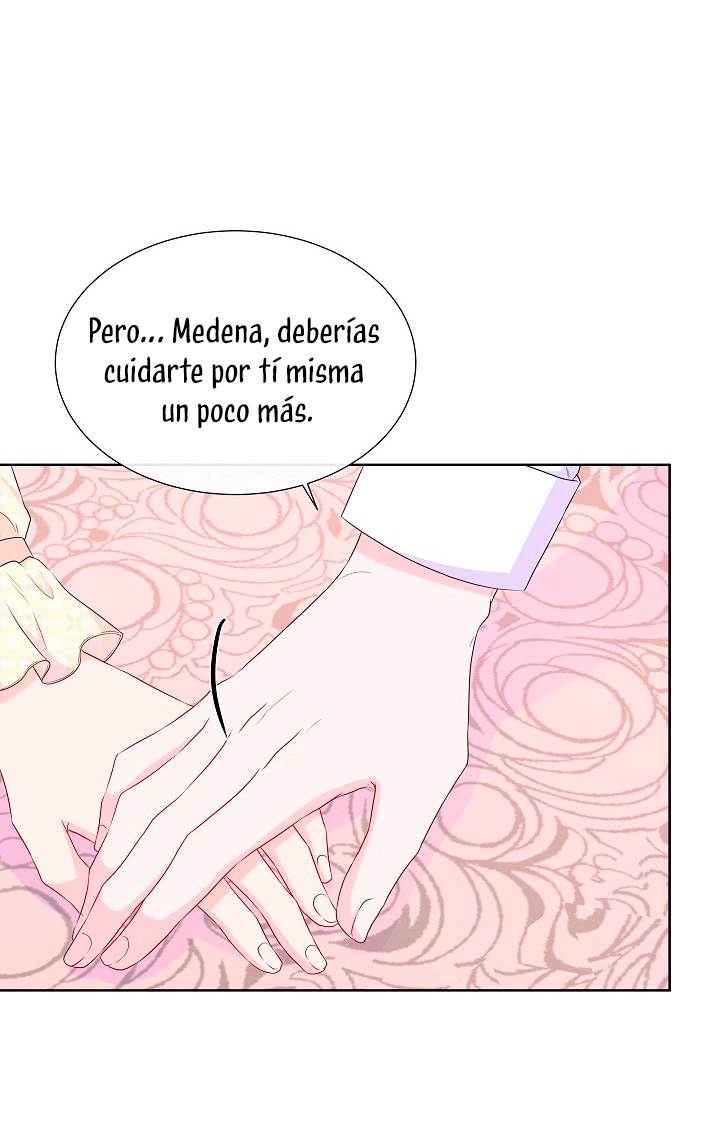 No confíes en la protagonista Capítulo 34 - Página 33