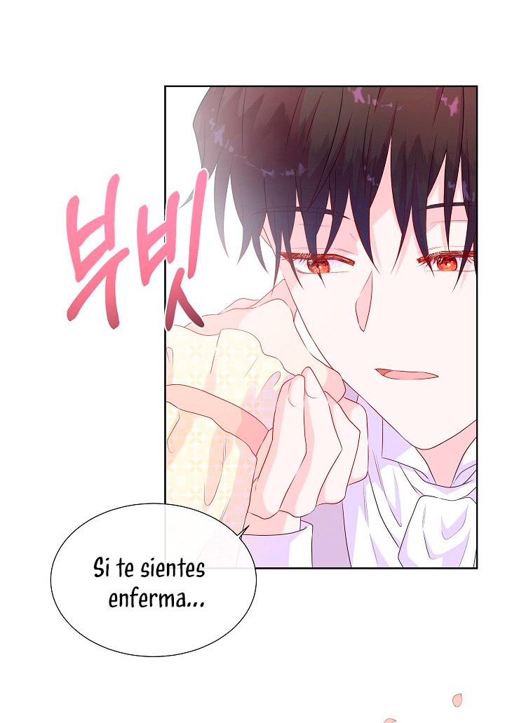 No confíes en la protagonista Capítulo 34 - Página 34