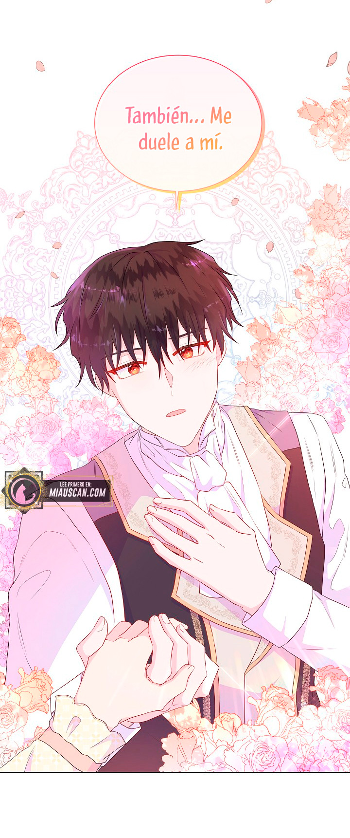 No confíes en la protagonista Capítulo 34 - Página 35