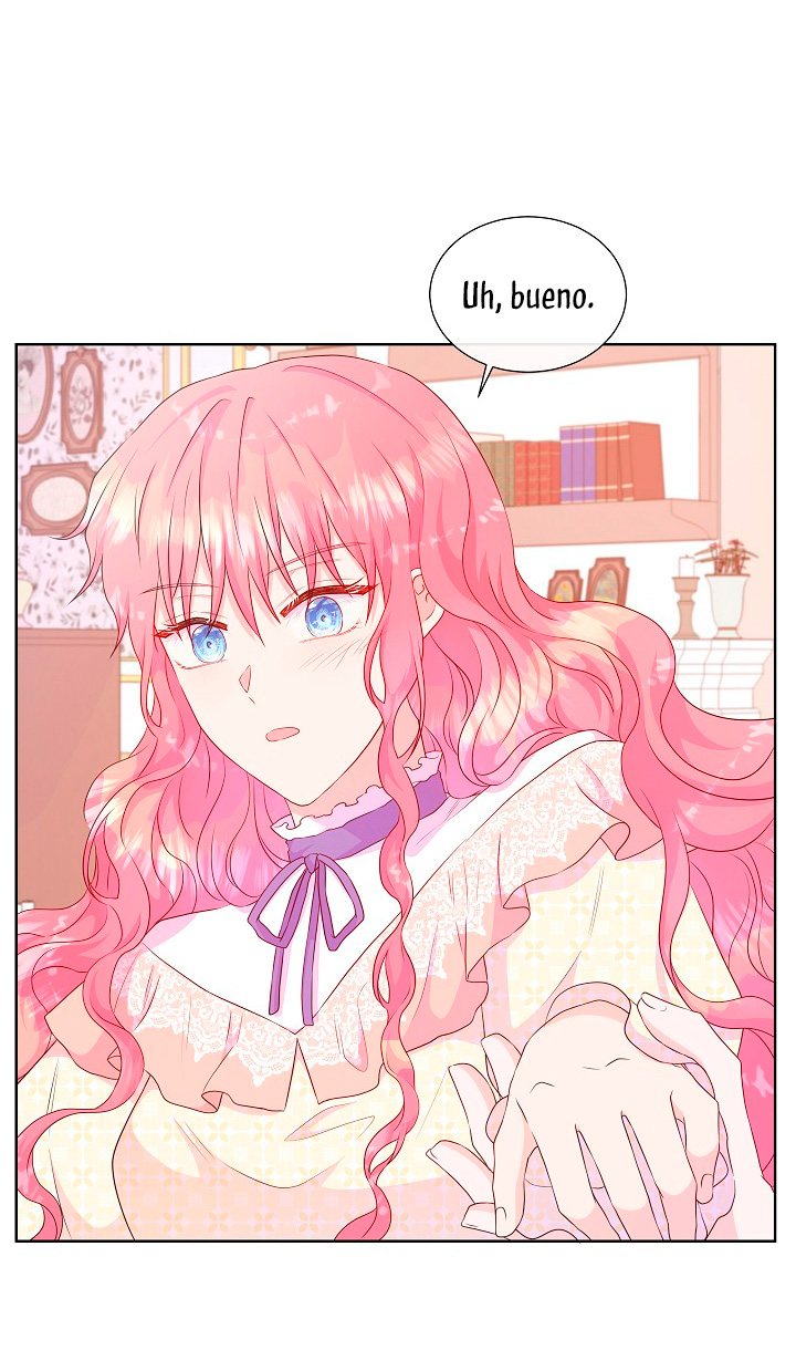 No confíes en la protagonista Capítulo 34 - Página 36