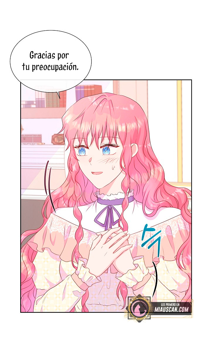 No confíes en la protagonista Capítulo 34 - Página 37