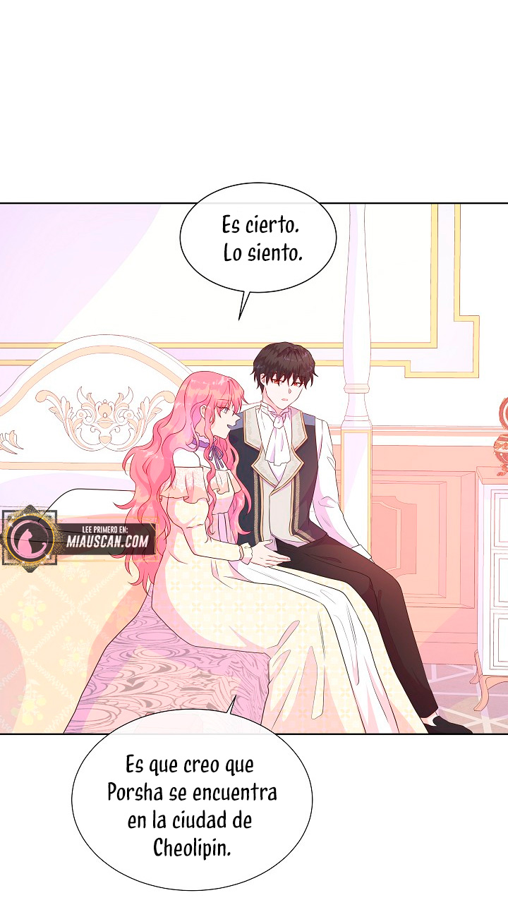 No confíes en la protagonista Capítulo 34 - Página 41