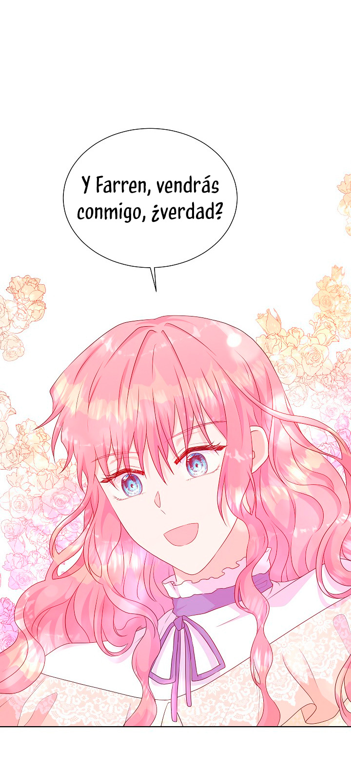 No confíes en la protagonista Capítulo 34 - Página 43