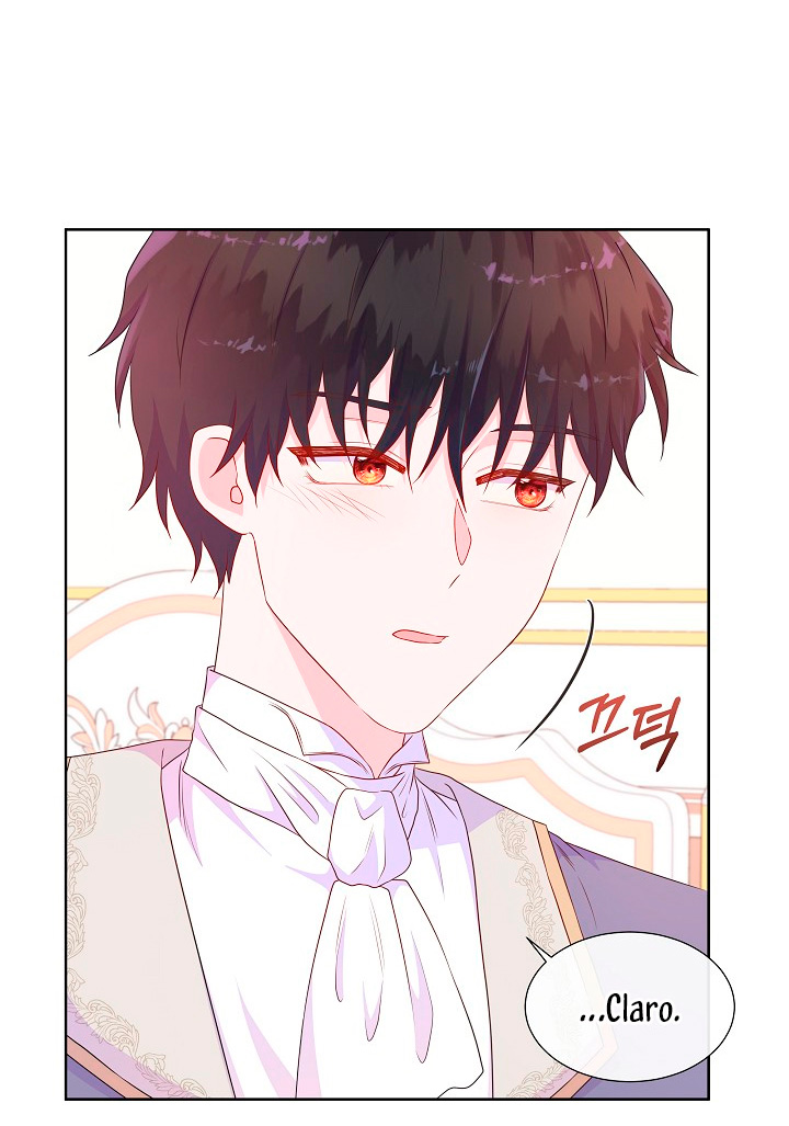 No confíes en la protagonista Capítulo 34 - Página 44