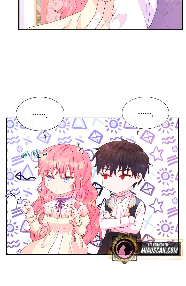 No confíes en la protagonista Capítulo 34 - Página 47