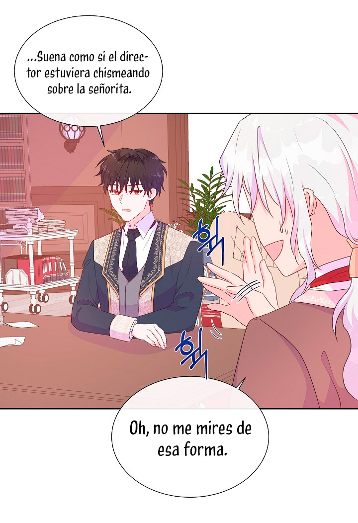 No confíes en la protagonista Capítulo 34 - Página 54