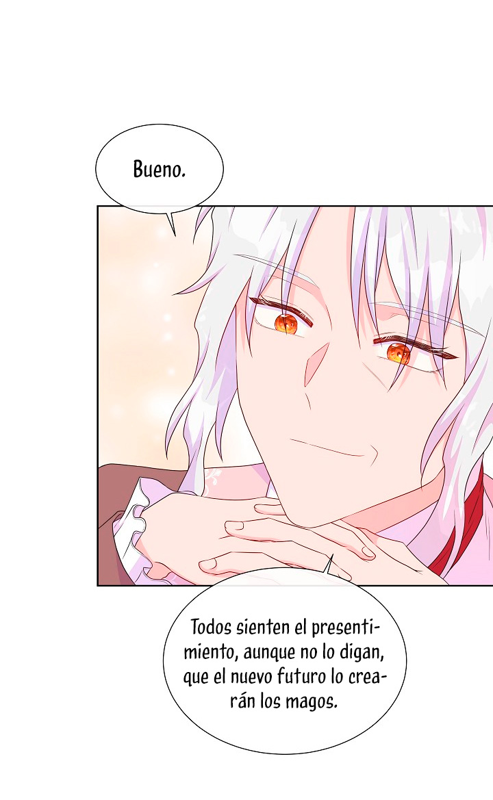 No confíes en la protagonista Capítulo 34 - Página 58