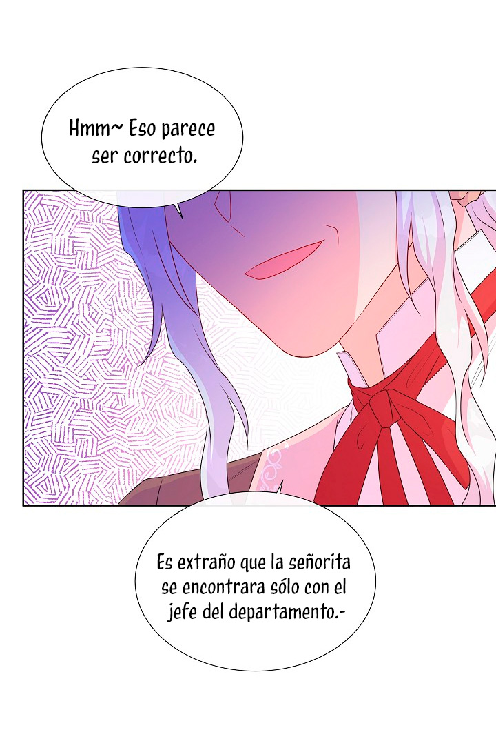 No confíes en la protagonista Capítulo 34 - Página 62