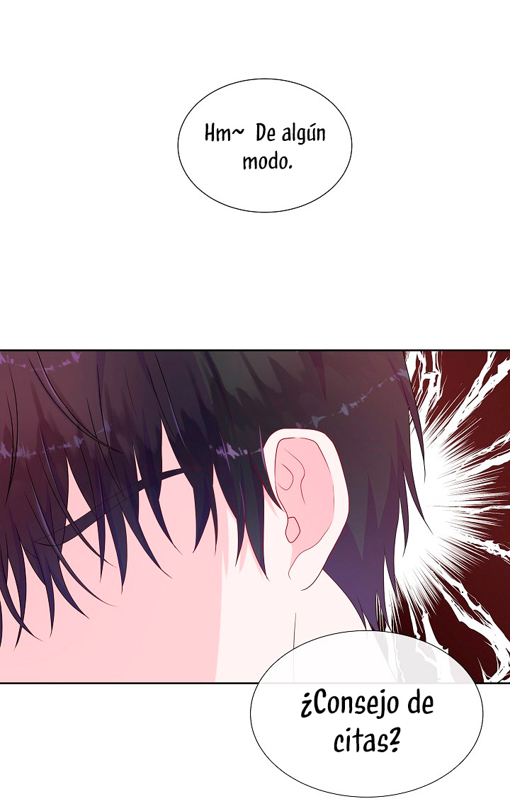 No confíes en la protagonista Capítulo 34 - Página 65