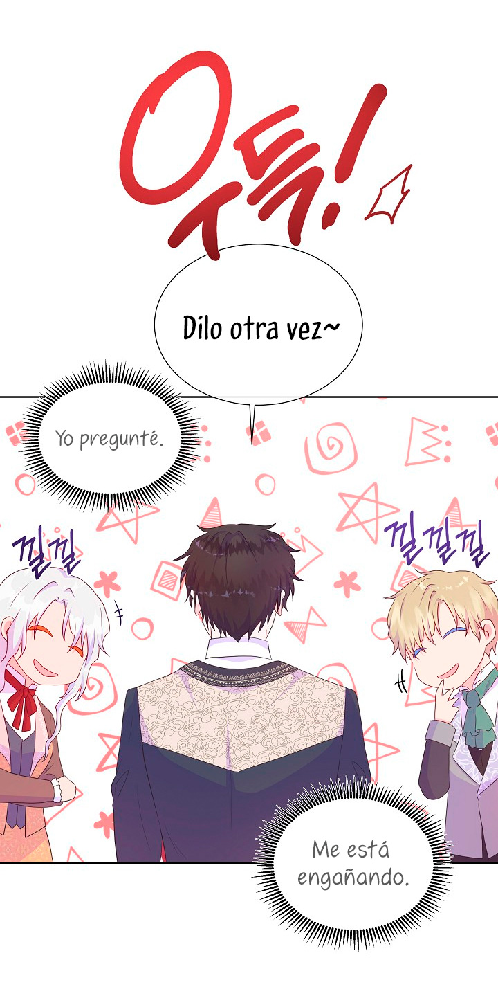 No confíes en la protagonista Capítulo 34 - Página 66