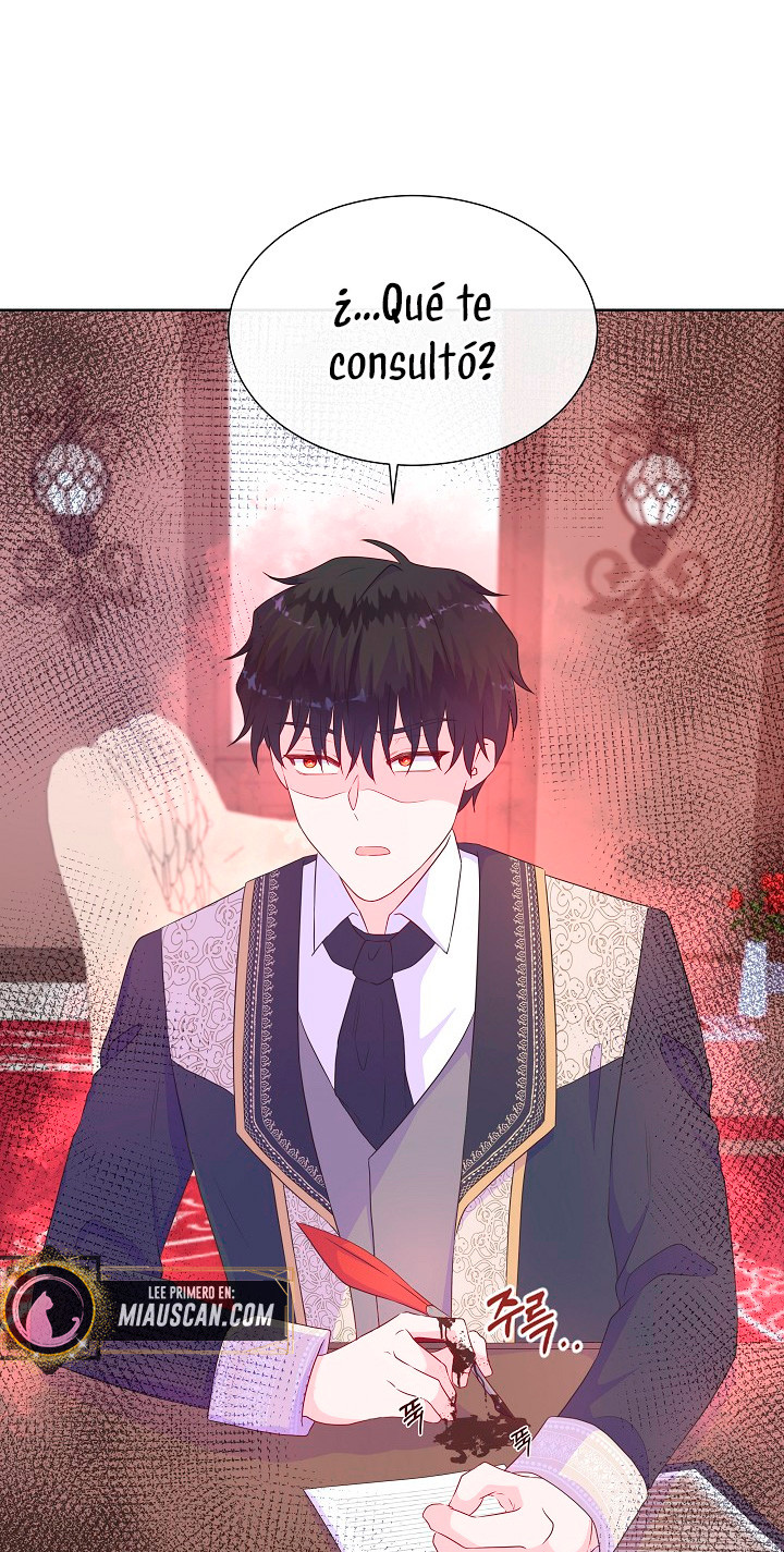 No confíes en la protagonista Capítulo 34 - Página 67