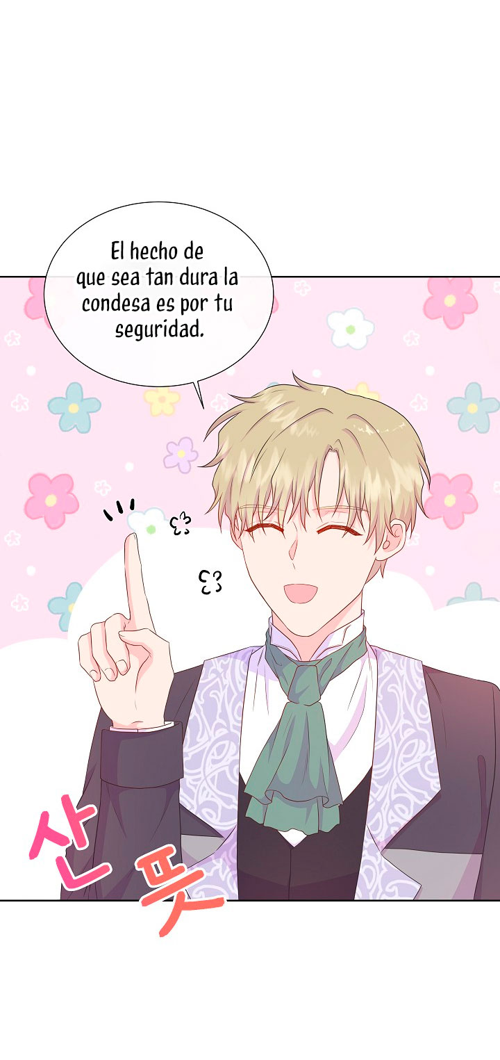 No confíes en la protagonista Capítulo 35 - Página 10