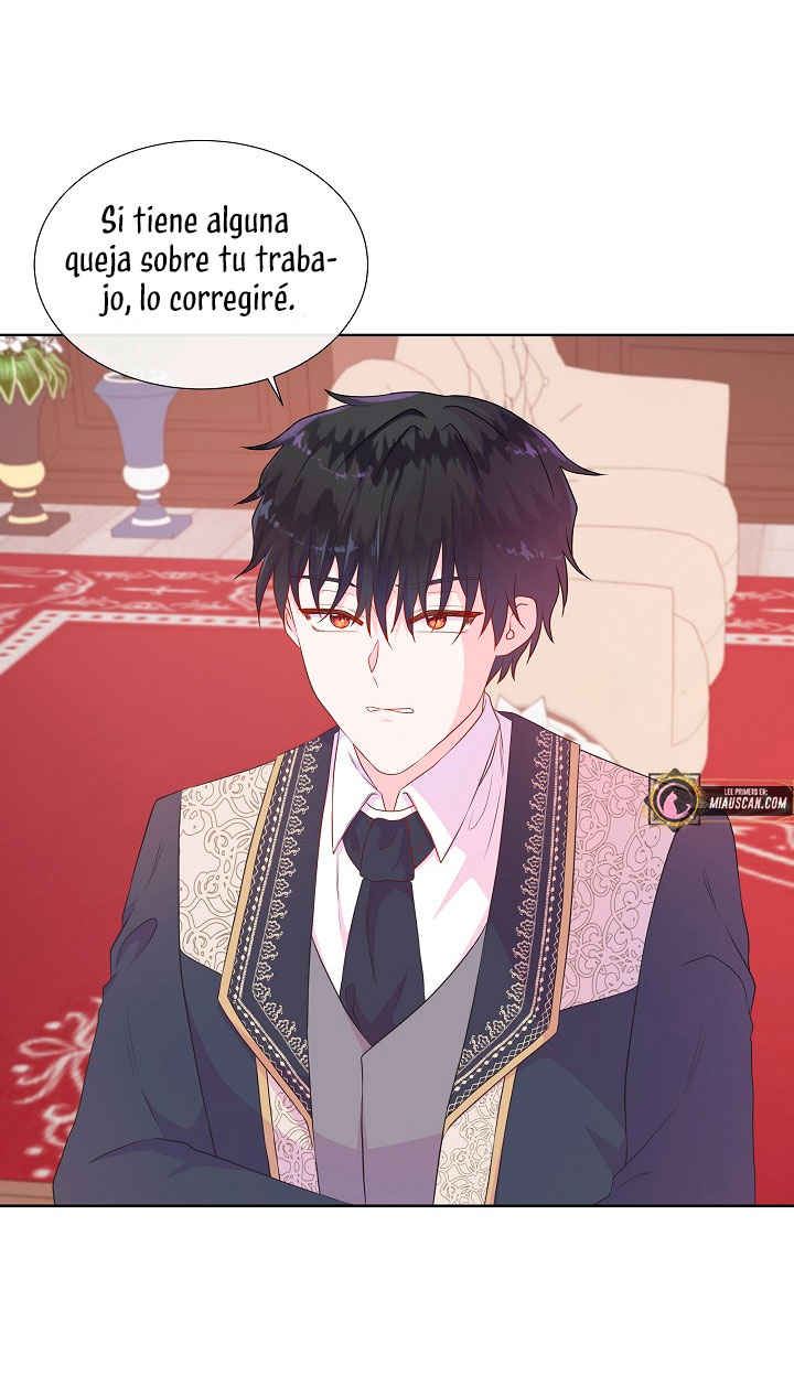 No confíes en la protagonista Capítulo 35 - Página 12