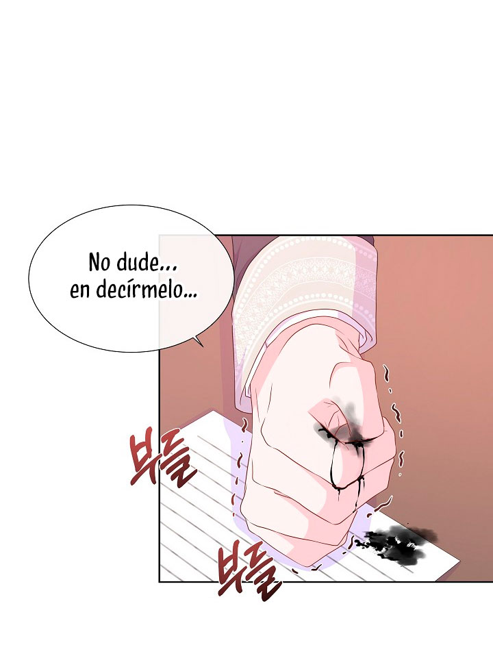No confíes en la protagonista Capítulo 35 - Página 14