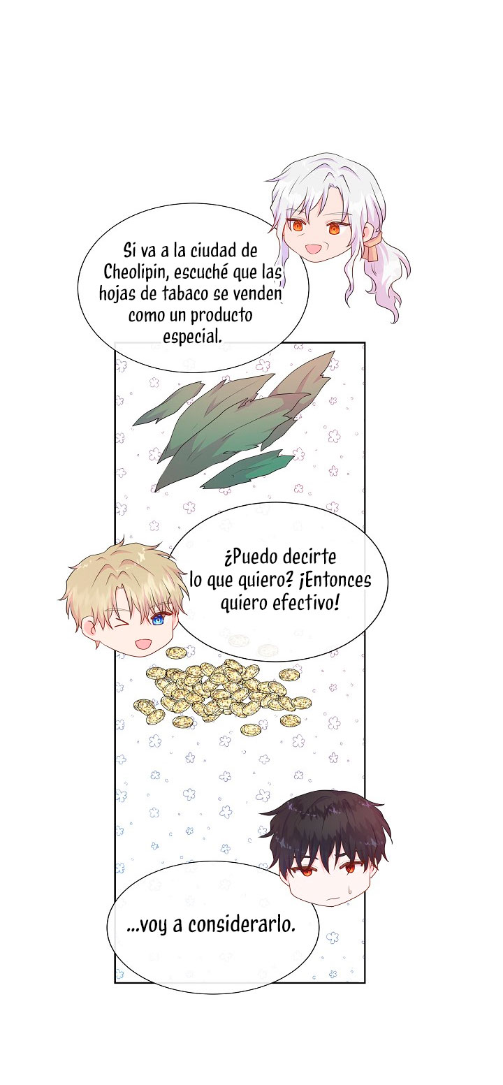 No confíes en la protagonista Capítulo 35 - Página 15