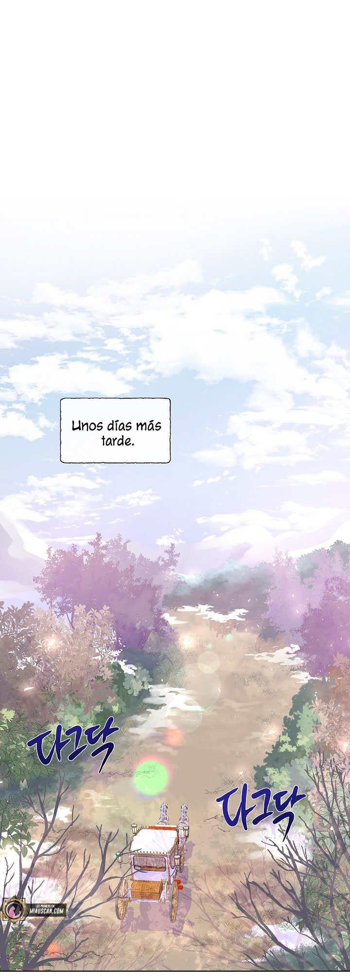 No confíes en la protagonista Capítulo 35 - Página 18