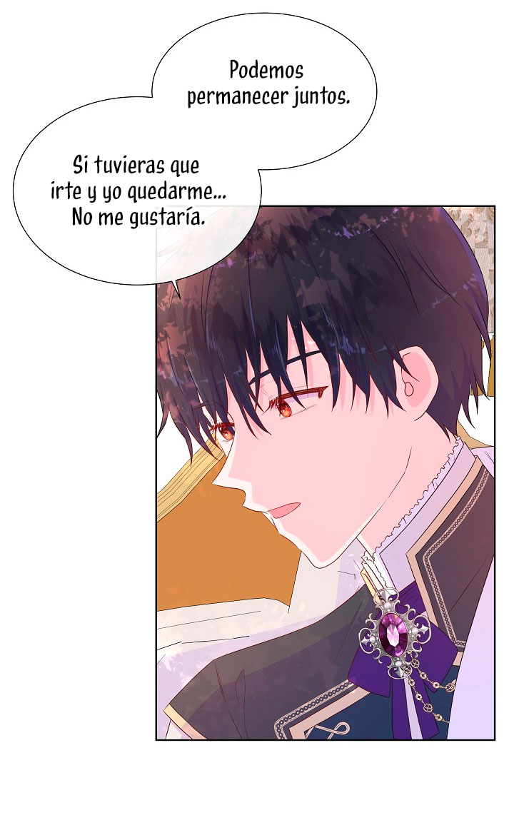 No confíes en la protagonista Capítulo 35 - Página 21