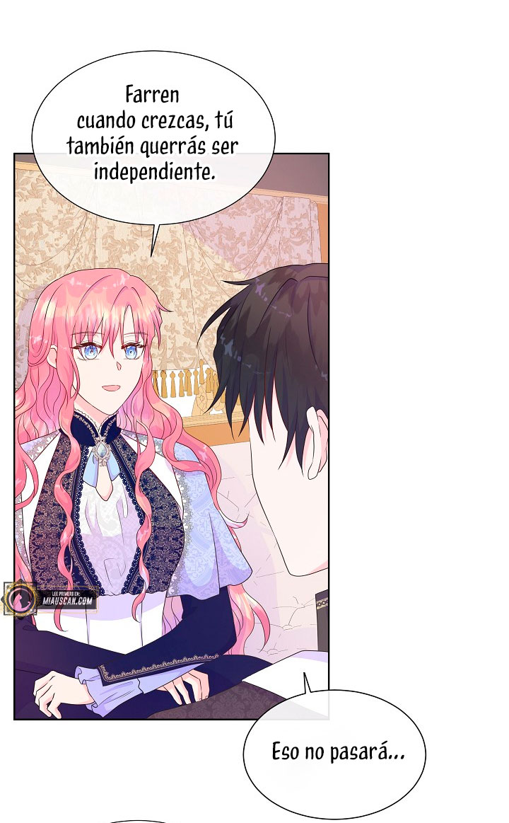 No confíes en la protagonista Capítulo 35 - Página 23