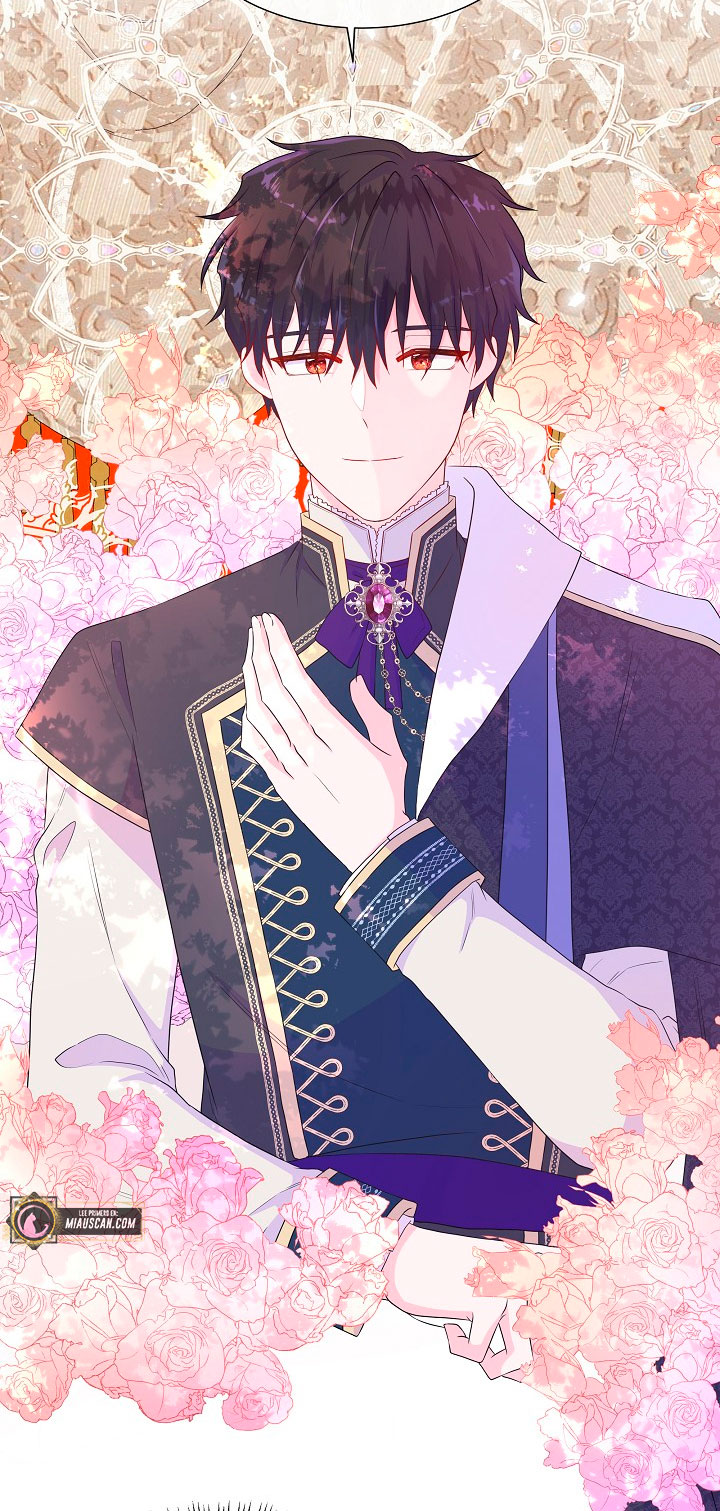 No confíes en la protagonista Capítulo 35 - Página 25