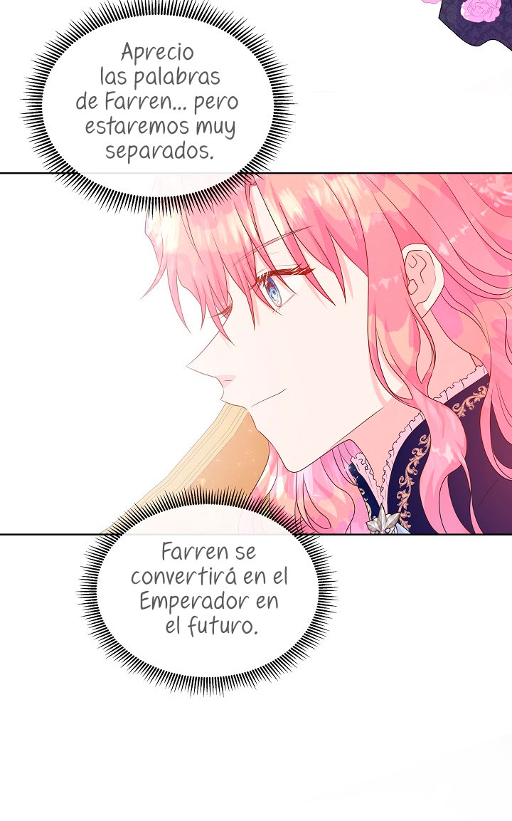 No confíes en la protagonista Capítulo 35 - Página 26