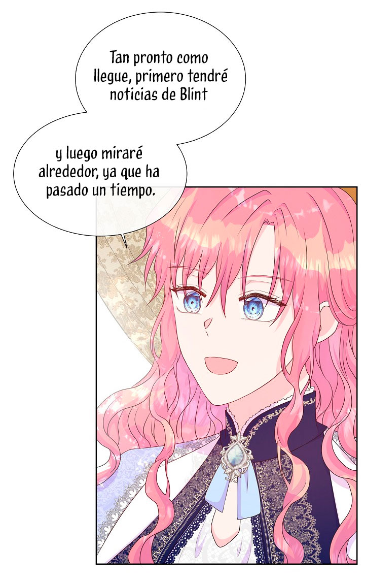 No confíes en la protagonista Capítulo 35 - Página 29