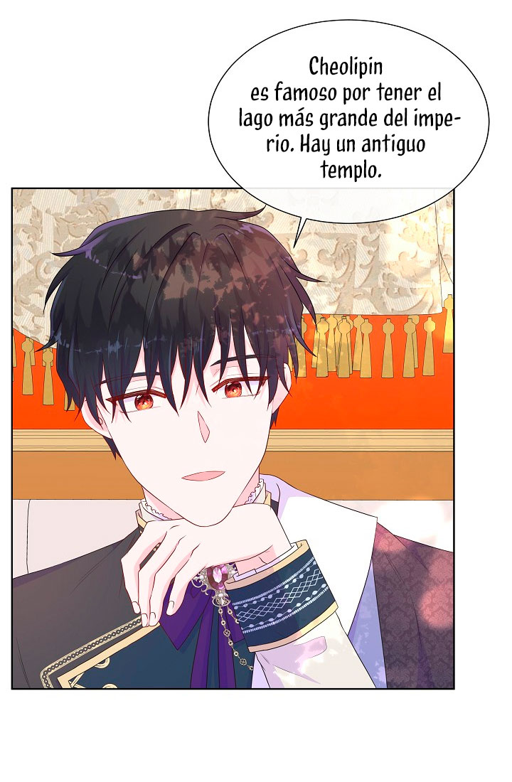 No confíes en la protagonista Capítulo 35 - Página 30