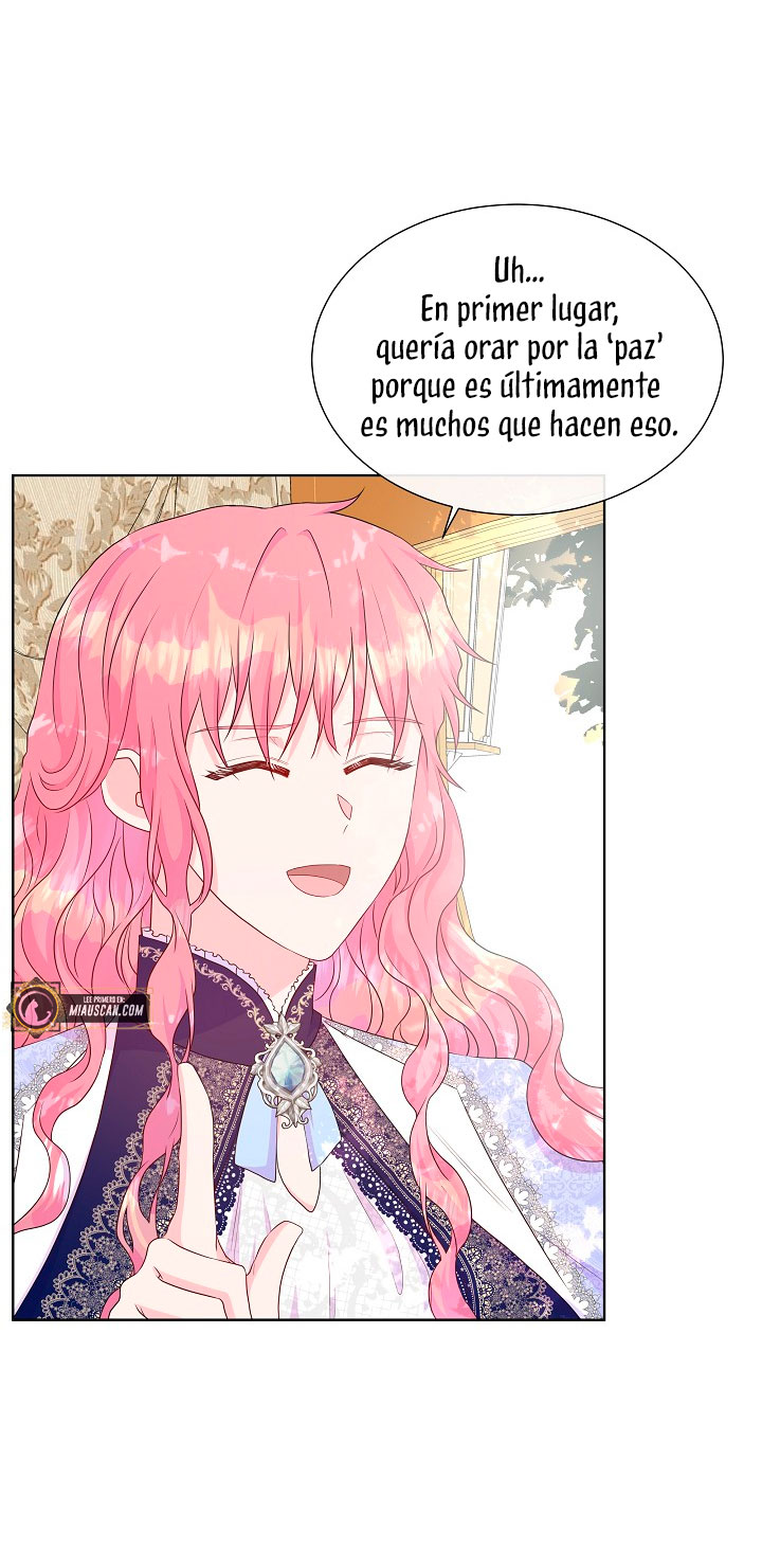 No confíes en la protagonista Capítulo 35 - Página 32