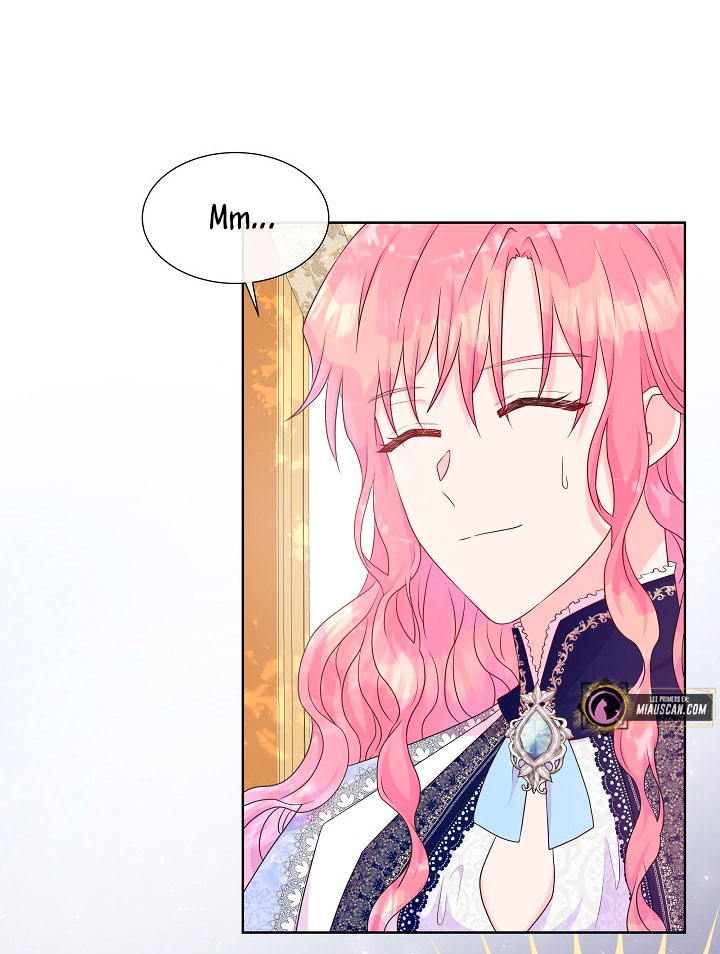 No confíes en la protagonista Capítulo 35 - Página 34