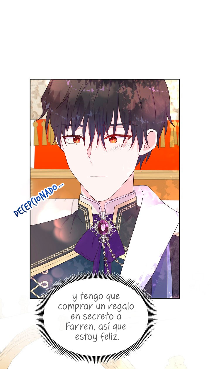 No confíes en la protagonista Capítulo 35 - Página 37