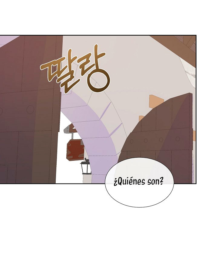 No confíes en la protagonista Capítulo 35 - Página 41