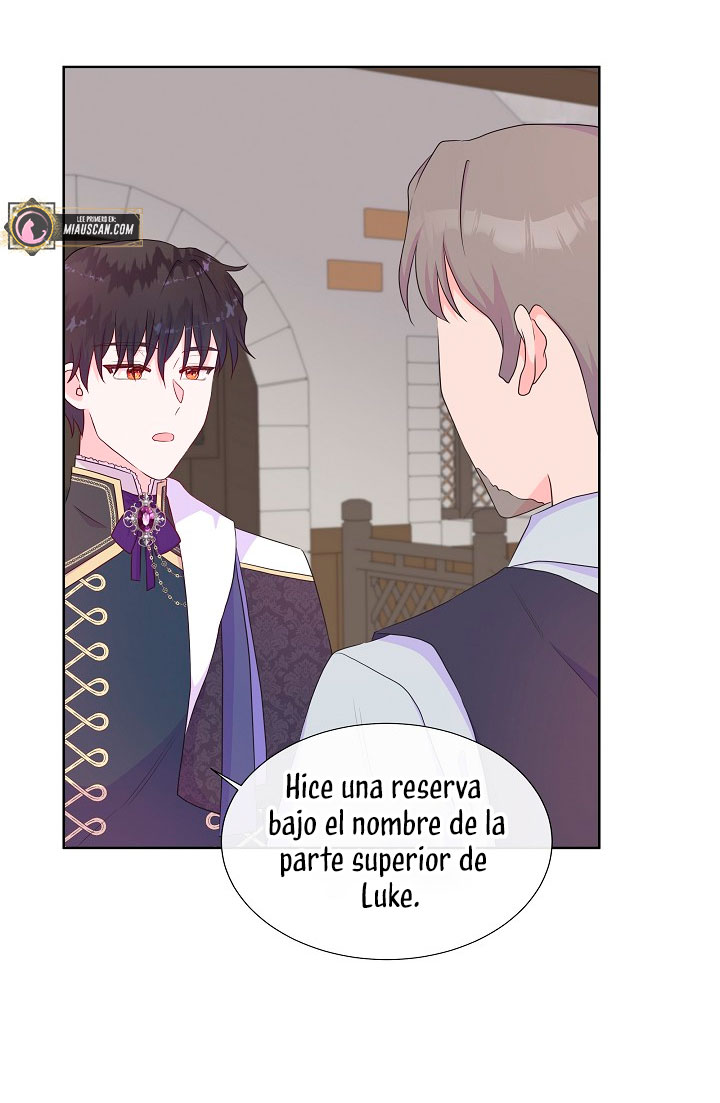 No confíes en la protagonista Capítulo 35 - Página 42