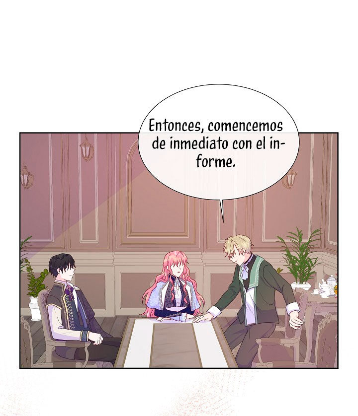 No confíes en la protagonista Capítulo 35 - Página 49