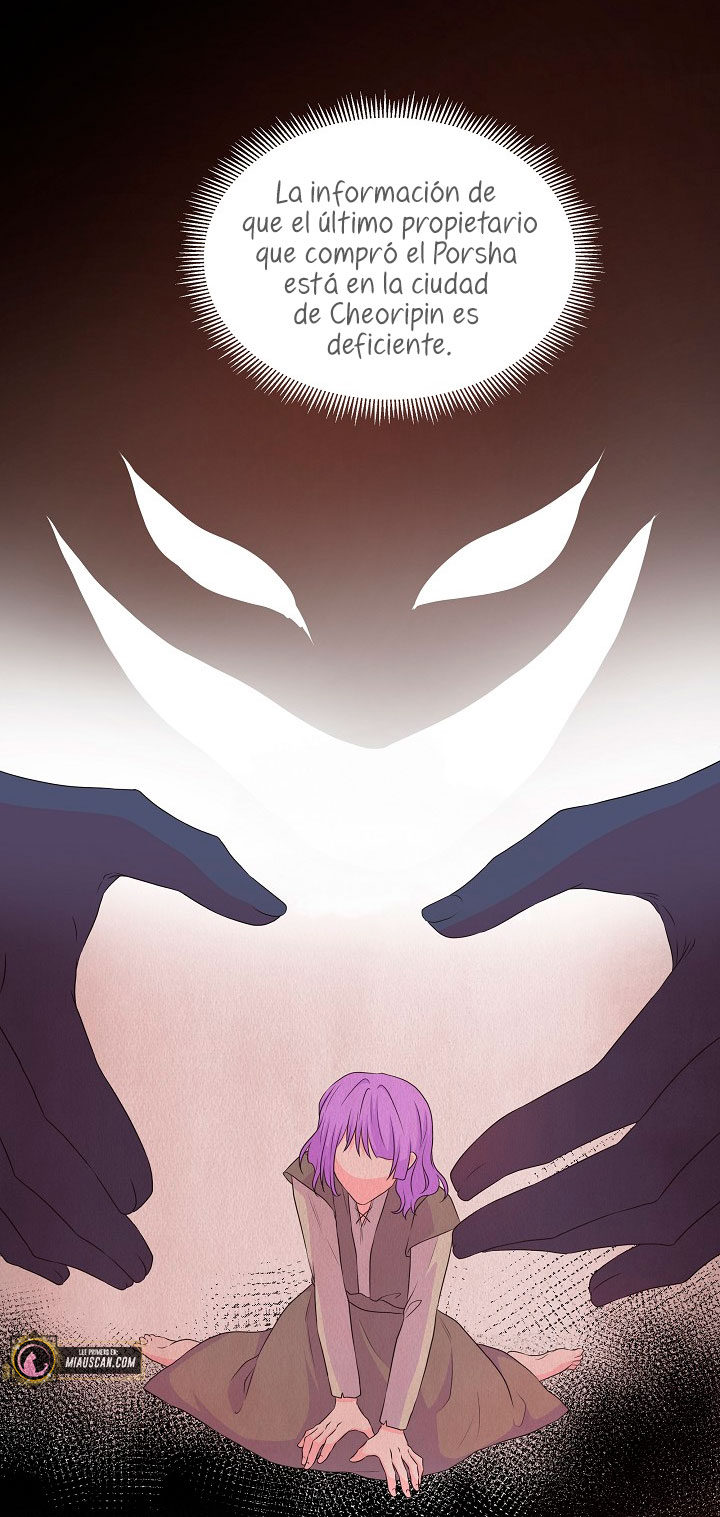 No confíes en la protagonista Capítulo 35 - Página 56