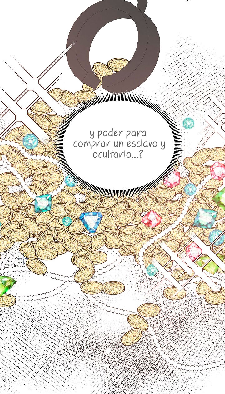 No confíes en la protagonista Capítulo 35 - Página 58