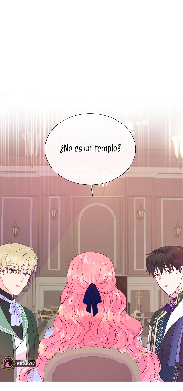 No confíes en la protagonista Capítulo 35 - Página 60