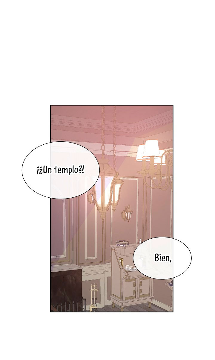 No confíes en la protagonista Capítulo 35 - Página 61