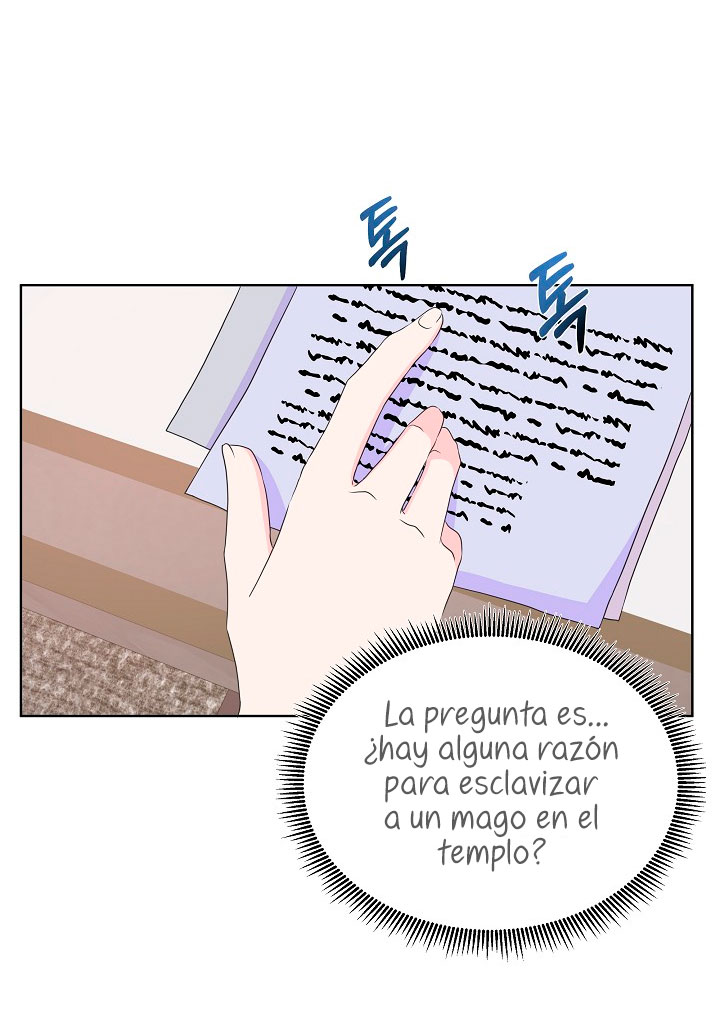 No confíes en la protagonista Capítulo 35 - Página 62
