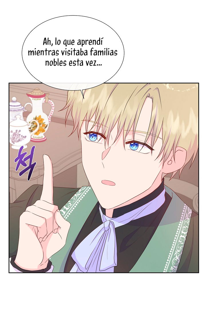 No confíes en la protagonista Capítulo 35 - Página 64