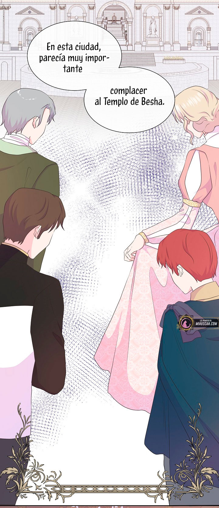 No confíes en la protagonista Capítulo 35 - Página 67